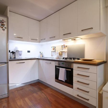 Contempora Apartments - Saronno 3 Milánó Kültér fotó