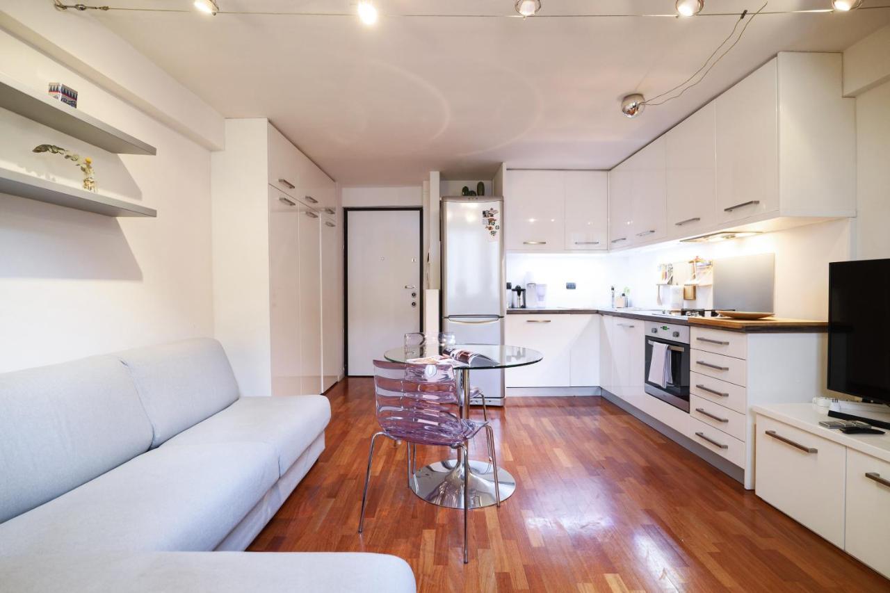 Contempora Apartments - Saronno 3 Milánó Kültér fotó